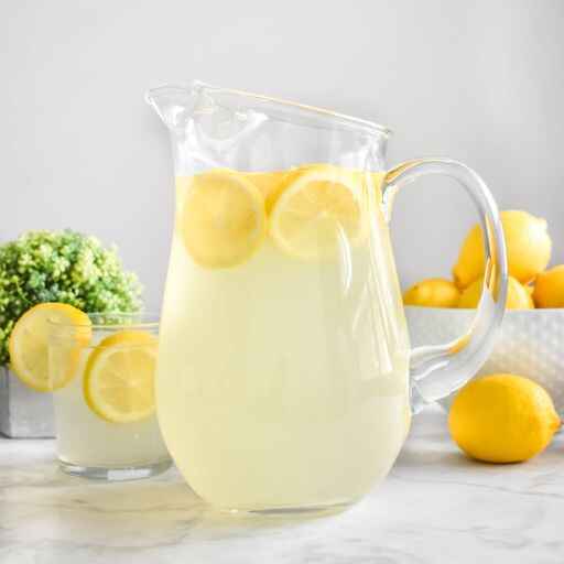 Lemonade 7 Brew 