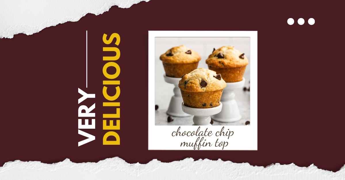 7 Brew Menu Chocolate Chip Muffin Top And Nutritional Information