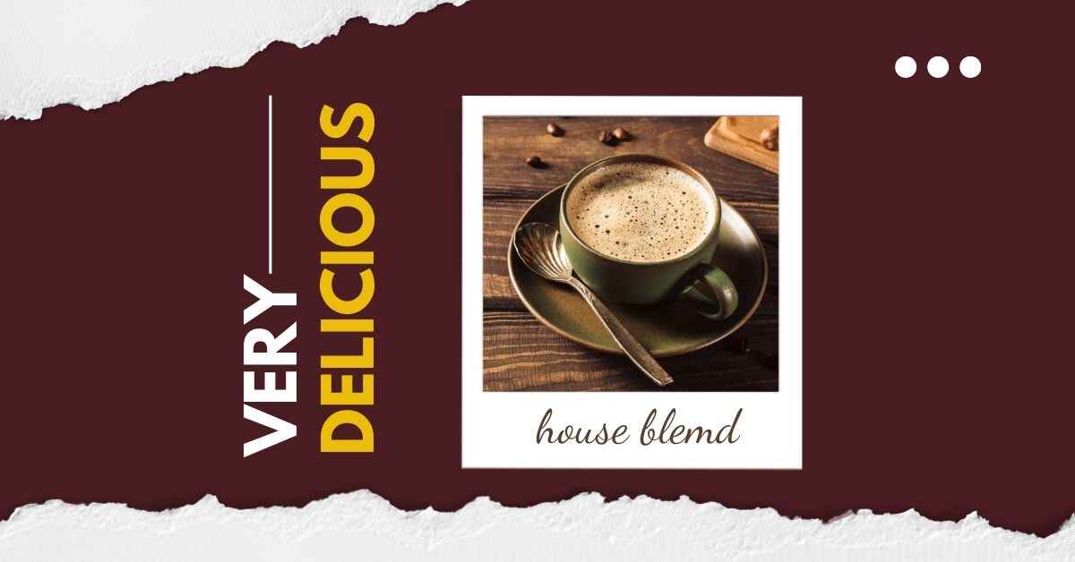 7 Brew Menu House Blend And Nutritional Information